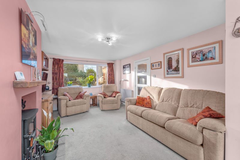 Dashwood Rise Duns Tew